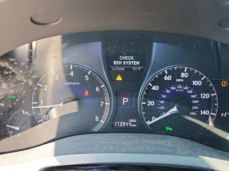 Продажа на аукционе авто 2014 Lexus Rx 350, vin: 2T2ZK1BA8EC141002, номер лота: 69851426