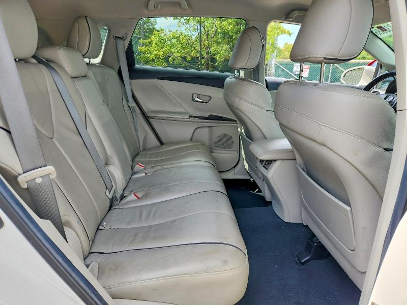 Продажа на аукционе авто 2013 Toyota Venza, vin: 4T3ZK3BB6DU062991, номер лота: 69233686