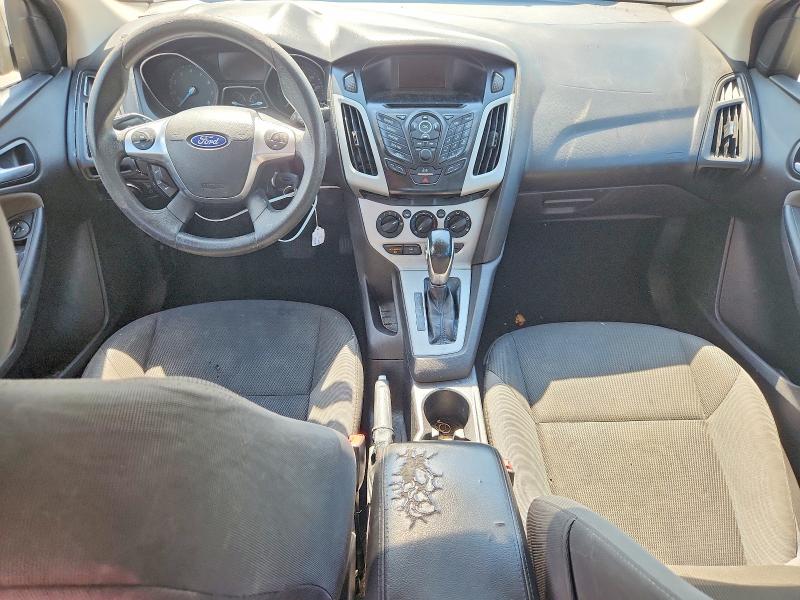 Продаж на аукціоні авто 2014 Ford Focus, vin: 1FADP3F27EL332665, номер лоту: 67042686