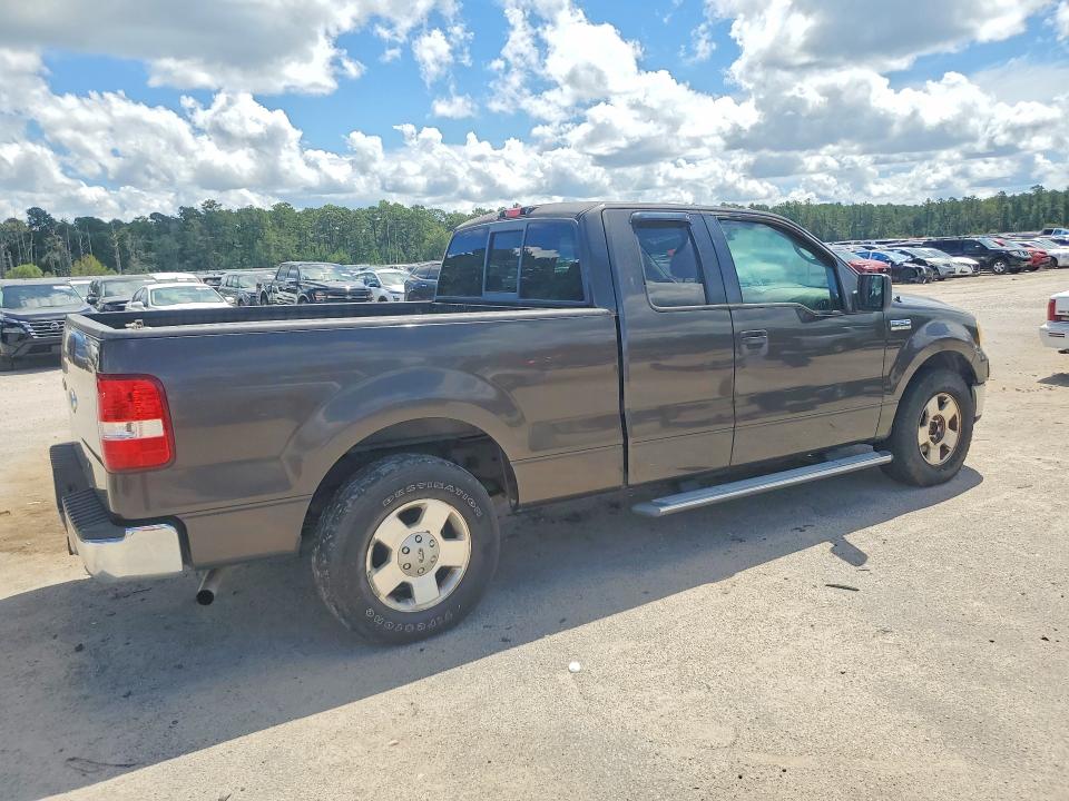 Aukcja sprzedaży 2006 Ford F150, vin: 1FTPX12V36NA95058, numer aukcji: 68367726
