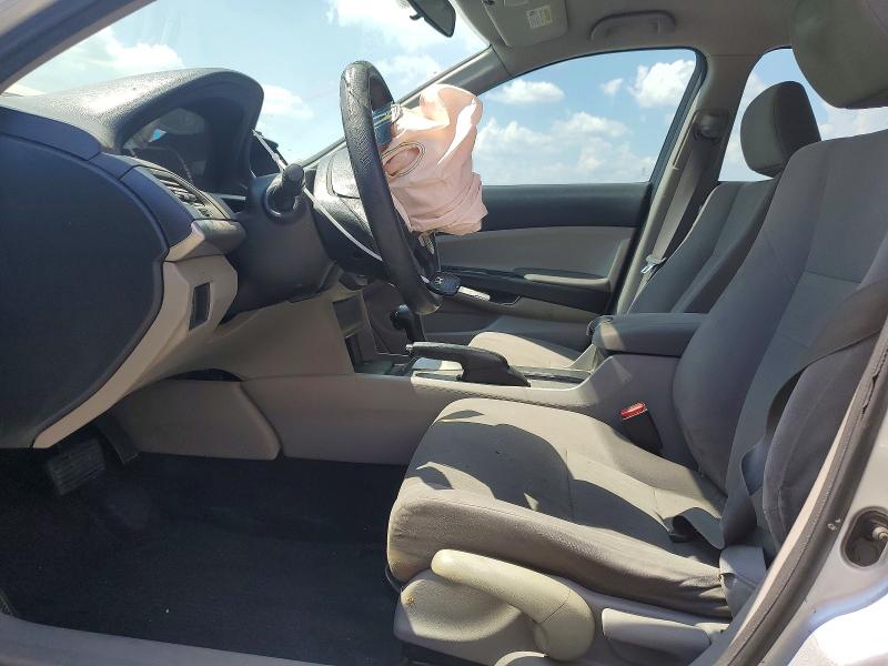 Продаж на аукціоні авто 2012 Honda Accord, vin: 1HGCP2F37CA136289, номер лоту: 67898206