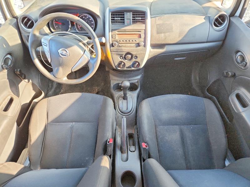 Продажа на аукционе авто 2016 Nissan Versa Note, vin: 3N1CE2CP9GL353503, номер лота: 68962606