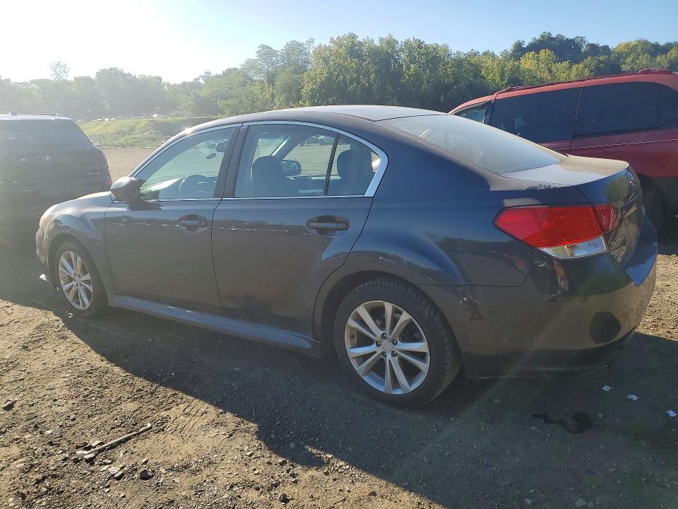 68603986 :رقم المزاد ، 4S3BMBG61D3035296         vin ، 2013 Subaru Legacy مزاد بيع