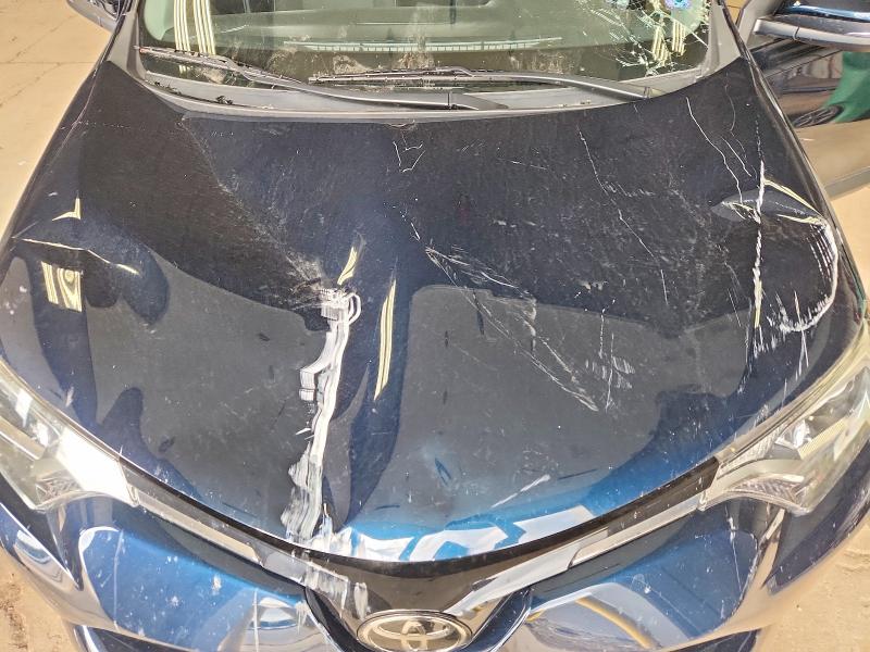 Продажа на аукционе авто 2018 Toyota Rav4, vin: JTMRFREV0JJ178016, номер лота: 68514576