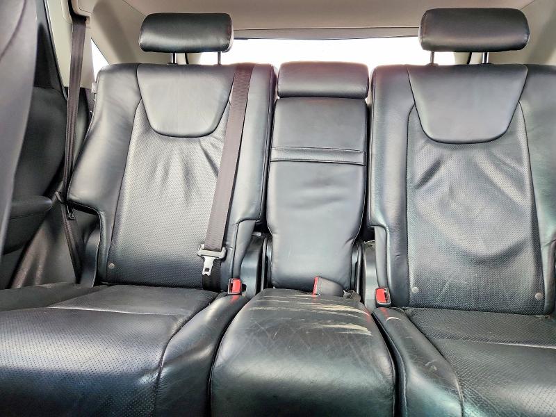 69160946 :رقم المزاد ، JTJZB1BA3A2004219 vin ، 2010 Lexus Rx مزاد بيع