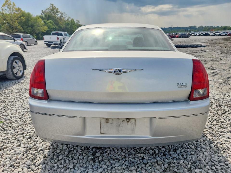 Aukcja sprzedaży 2005 Chrysler 300, vin: 2C3JA53G55H540717, numer aukcji: 67079956