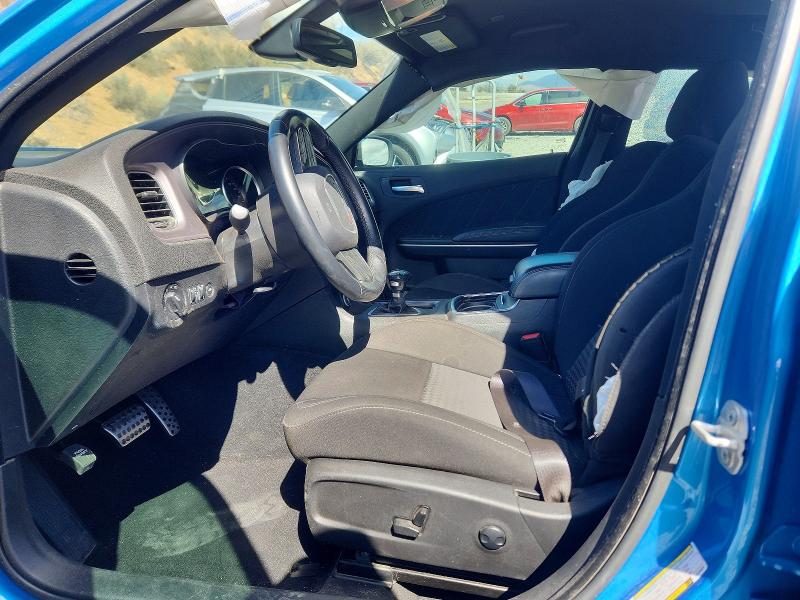 Aukcja sprzedaży 2023 Dodge Charger, vin: 2C3CDXCT0PH708534, numer aukcji: 67367726