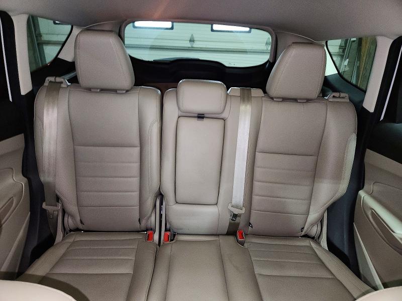 Aukcja sprzedaży 2013 Ford Escape, vin: 1FMCU9H98DUD78442, numer aukcji: 70441536