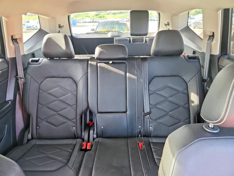 Продаж на аукціоні авто 2026 Volkswagen Atlas, vin: 1V2WN2CA8TC538233, номер лоту: 69948266