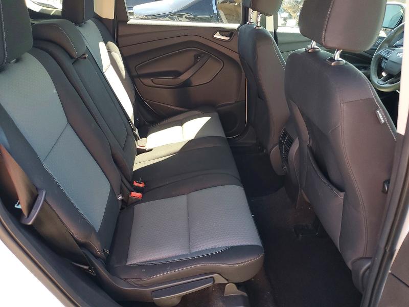 Продажа на аукционе авто 2017 Ford Escape, vin: 1FMCU9GD3HUB48206, номер лота: 69178526