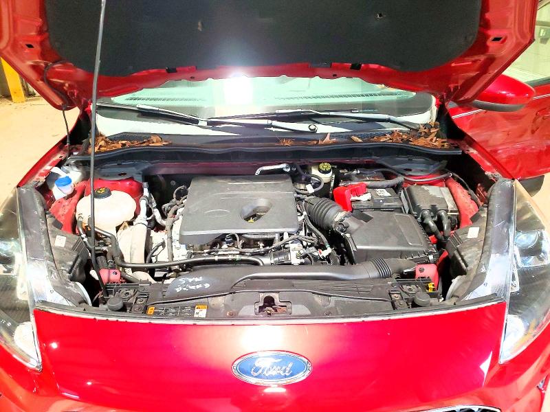 66775046 :رقم المزاد ، 1FMCU9G63LUB47681 vin ، 2020 Ford Escape مزاد بيع