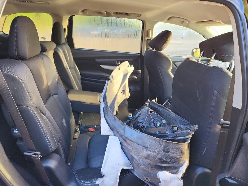 Продажа на аукционе авто 2019 Subaru Ascent, vin: 4S4WMACD1K3434234, номер лота: 67723316
