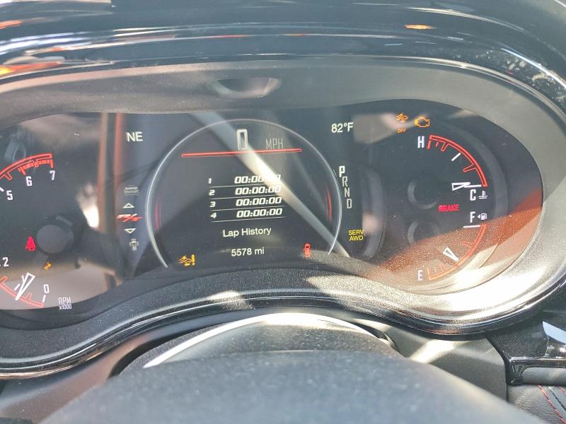 Продаж на аукціоні авто 2026 Dodge Durango, vin: 1C4SDJCT7TC184672, номер лоту: 67992996