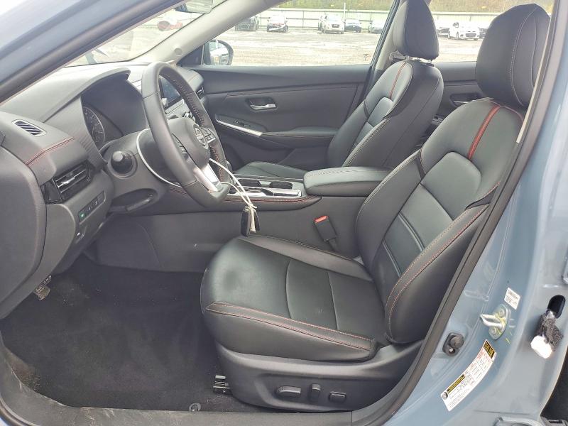 2025 Nissan Sentra მანქანა იყიდება აუქციონზე, vin: 3N1AB8DV9SY364321, აუქციონის ნომერი: 70524646