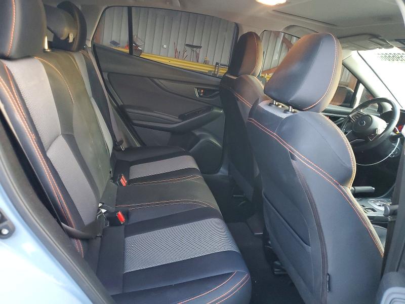 65966666 :رقم المزاد ، JF2GTACC1JH215313 vin ، 2018 Subaru Crosstrek مزاد بيع