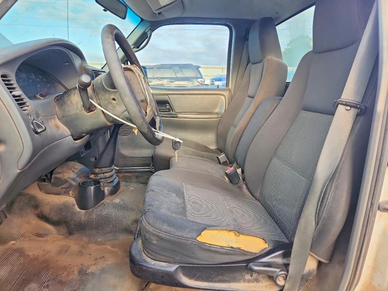 68876266 :رقم المزاد ، 1FTYR10D94PA31844 vin ، 2004 Ford Ranger مزاد بيع