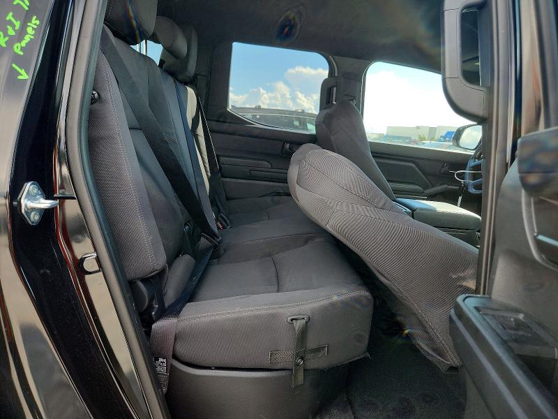 Aukcja sprzedaży 2025 Toyota Tacoma, vin: 3TMKB5FN5SM041050, numer aukcji: 68828046
