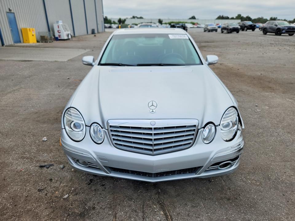 Aukcja sprzedaży 2007 Mercedes-benz E, vin: WDBUF56X87A995146, numer aukcji: 70226656