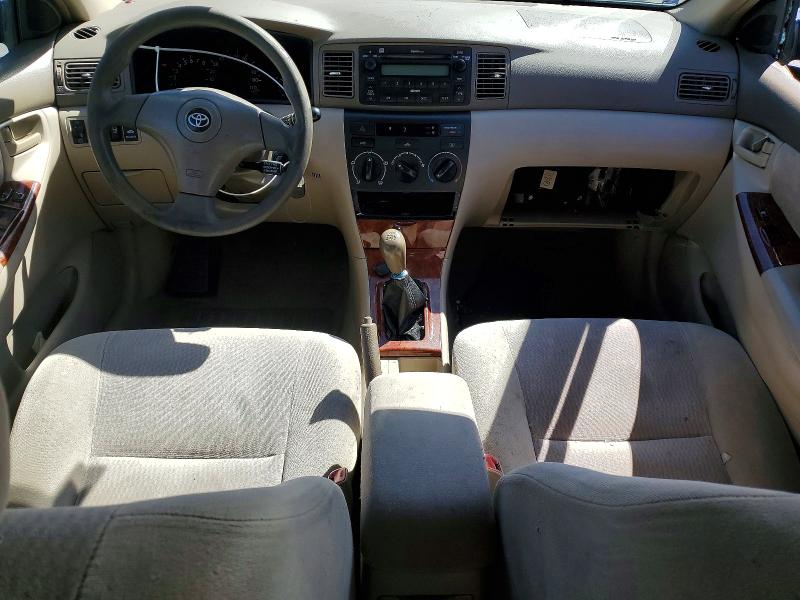 Продаж на аукціоні авто 2005 Toyota Corolla, vin: 1NXBR30E45Z403616, номер лоту: 67752406