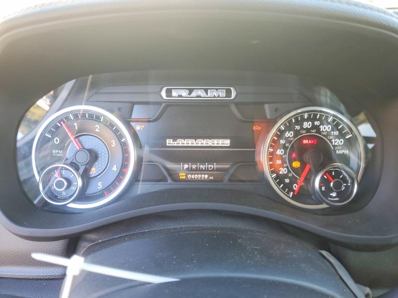 Auction sale of the 2020 Ram 3500, vin: 3C63RRJL4KG542837, lot number: 69460106
