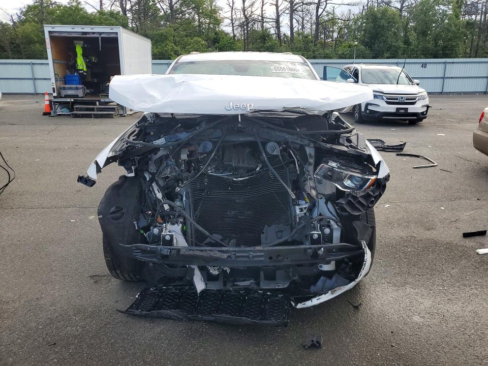 Aukcja sprzedaży 2022 Jeep Grand Cherokee, vin: 1C4RJFAG4NC162271, numer aukcji: 68881866