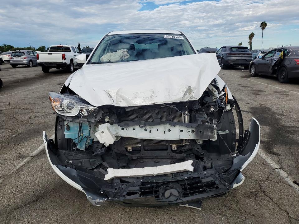 Продаж на аукціоні авто 2016 Mazda Cx-5, vin: JM3KE2DY0G0876493, номер лоту: 68028166