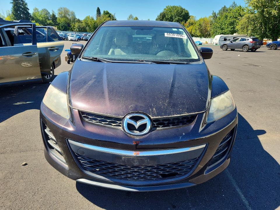 Продаж на аукціоні авто 2011 Mazda Cx-7, vin: JM3ER4C33B0359135, номер лоту: 68301896