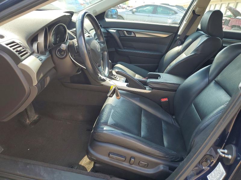 67057056 :رقم المزاد ، 19UUA86529A009615 vin ، 2009 Acura Tl مزاد بيع