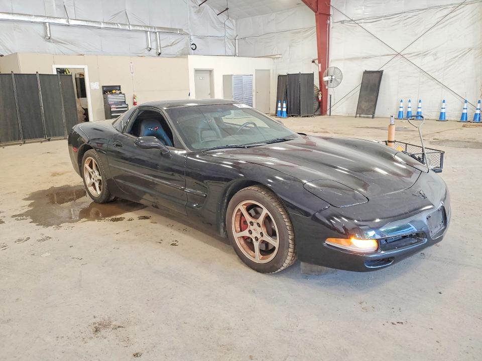 Aukcja sprzedaży 1998 Chevrolet Corvette, vin: 1G1YY22G0W5126249, numer aukcji: 69711286