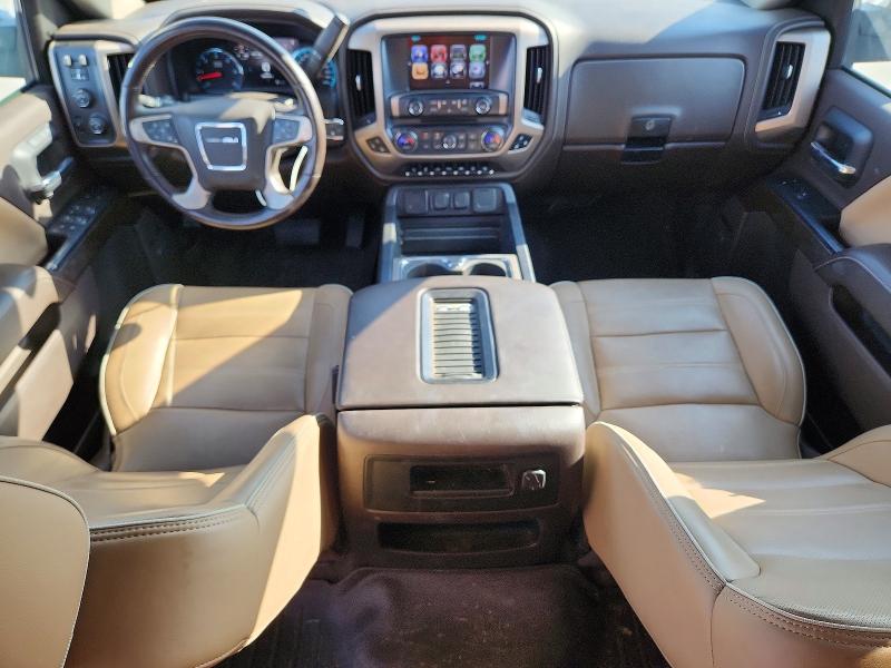 Продажа на аукционе авто 2018 Gmc Sierra, vin: 3GTU2PEJ5JG500688, номер лота: 69855546