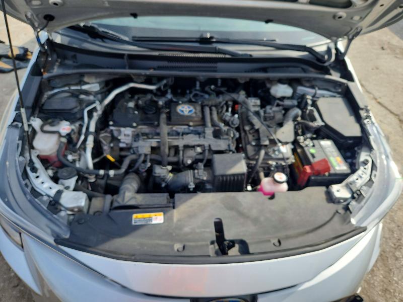 Auction sale of the 2023 Toyota Corolla Hybrid, vin: JTDBCMFEXPJ003809, lot number: 67185556