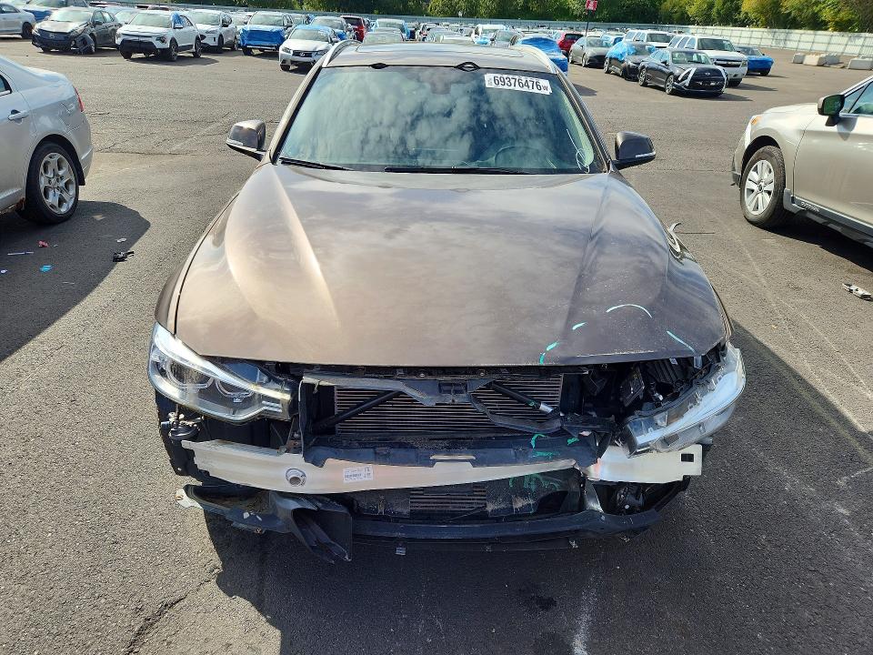 Продаж на аукціоні авто 2014 Bmw 328, vin: WBA3G7C50EKN37730, номер лоту: 69376476