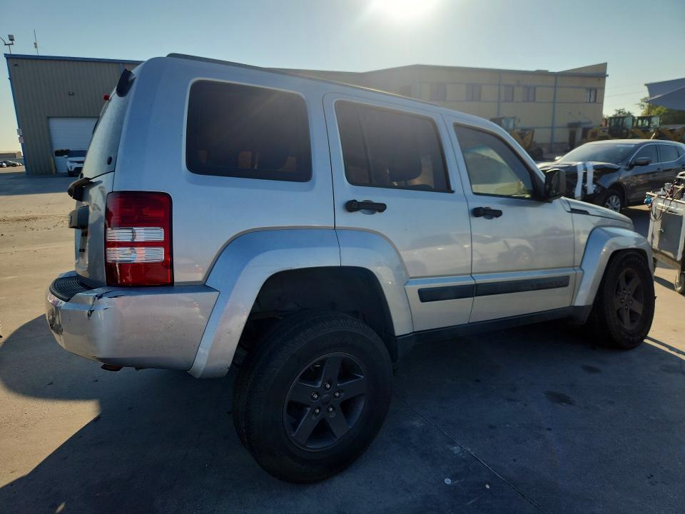 67686196 :رقم المزاد ، 1C4PJLAKXCW174768 vin ، 2012 Jeep Liberty مزاد بيع