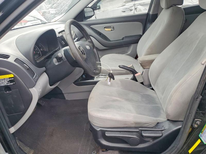 Продажа на аукционе авто 2010 Hyundai Elantra, vin: KMHDU4AD6AU921885, номер лота: 69585056