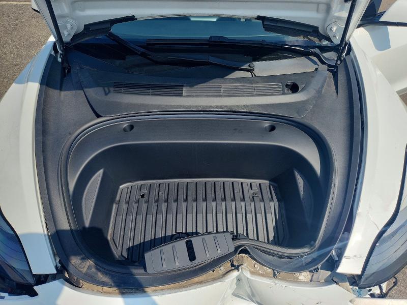 Aukcja sprzedaży 2022 Tesla Model X, vin: 5YJ3E1EB0NF317963, numer aukcji: 67006576