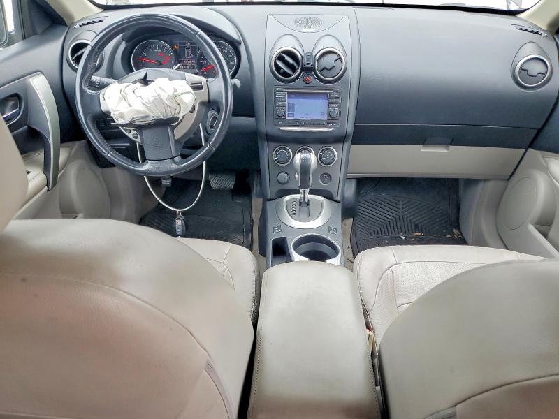 Продаж на аукціоні авто 2011 Nissan Rogue, vin: JN8AS5MV7BW290789, номер лоту: 70035326