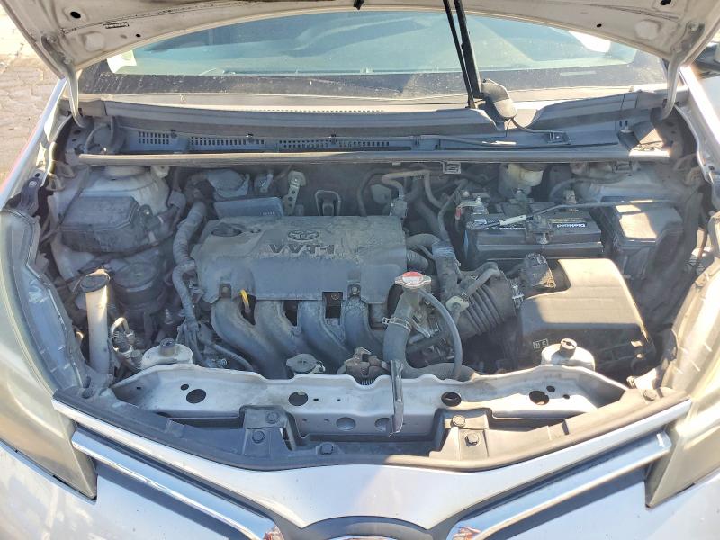 68946646 :رقم المزاد ، VNKKTUD33GA061401 vin ، 2016 Toyota Yaris مزاد بيع