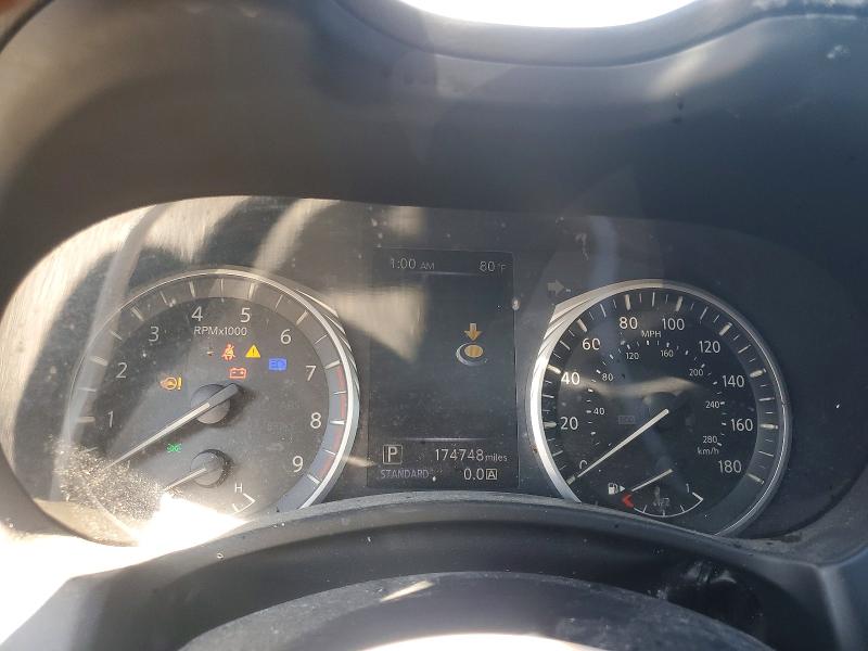 Aukcja sprzedaży 2018 Infiniti Q50, vin: JN1EV7AP2JM363019, numer aukcji: 69410596