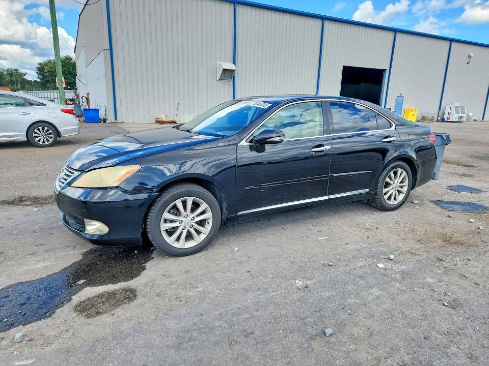70046036 :رقم المزاد ، JTHBK1EG9B2422286 vin ، 2011 Lexus Es مزاد بيع