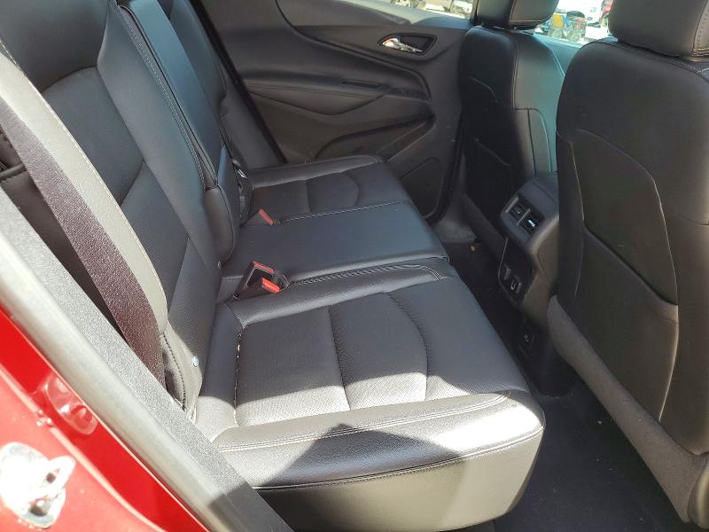 Aukcja sprzedaży 2018 Chevrolet Equinox, vin: 3GNAXPEU0JL150318, numer aukcji: 68240476