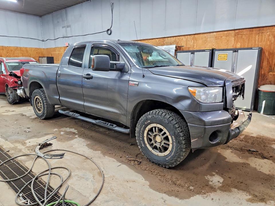 Aukcja sprzedaży 2013 Toyota Tundra, vin: 5TFUW5F13DX296741, numer aukcji: 70654096