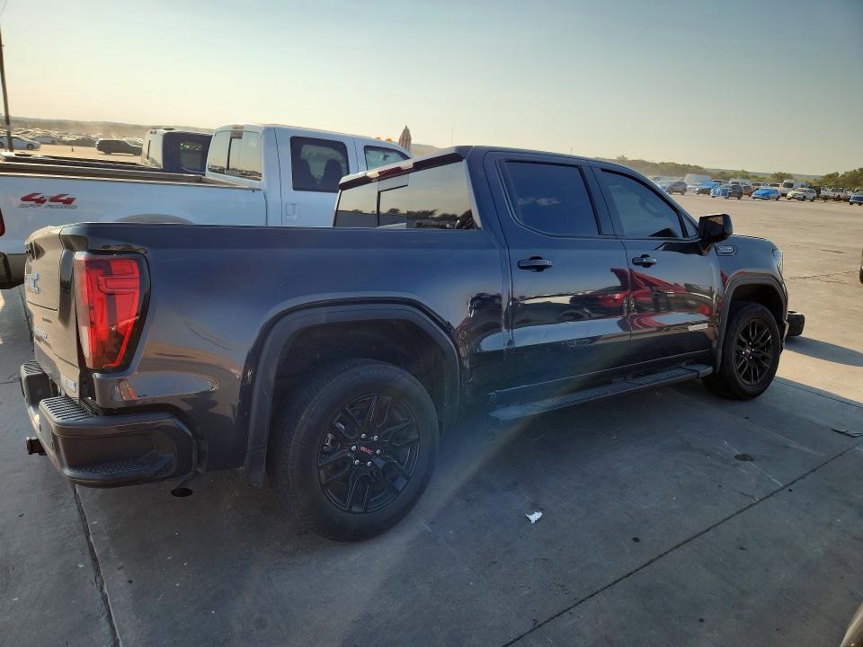 Aukcja sprzedaży 2023 Gmc Sierra, vin: 3GTPHCED5PG328895, numer aukcji: 67247306