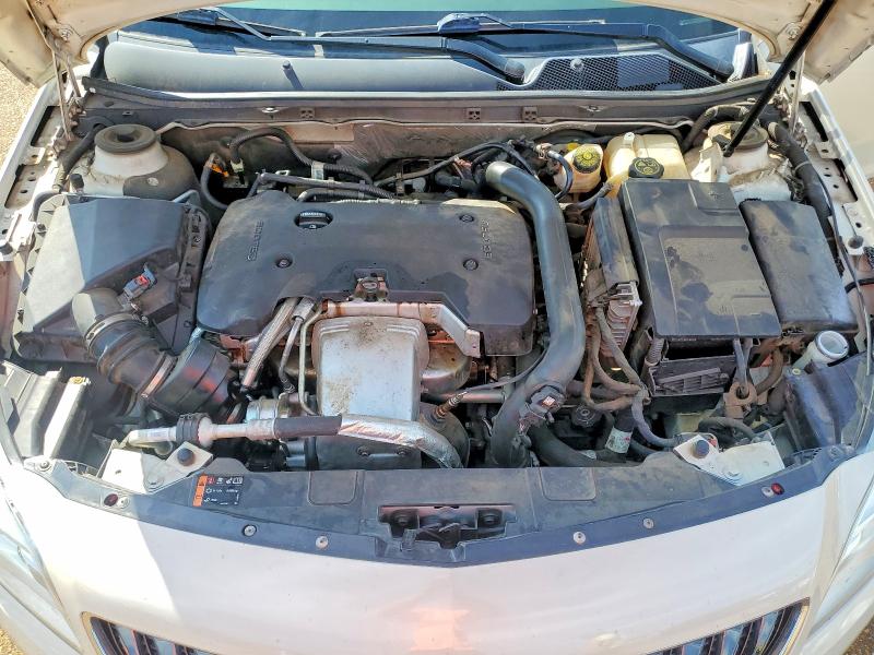Продаж на аукціоні авто 2014 Buick Regal, vin: 2G4GK5EX7E9268659, номер лоту: 70451926