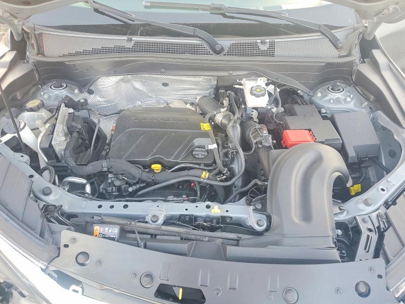 Продажа на аукционе авто 2023 Chevrolet Trailblazer, vin: KL79MMS24PB214387, номер лота: 69676036