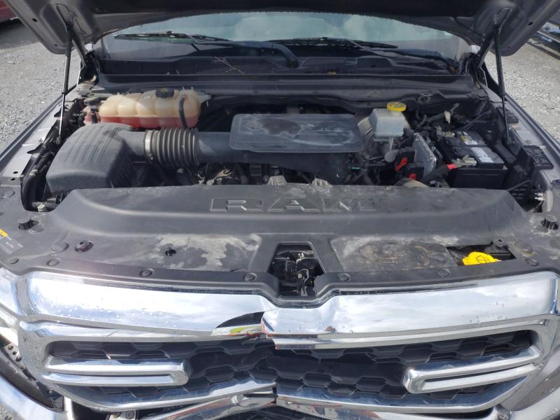 Продажа на аукционе авто 2022 Ram 1500, vin: 1C6RREBG8NN451666, номер лота: 68044596
