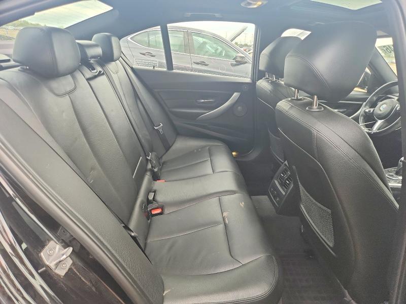 Aukcja sprzedaży 2014 Bmw 328, vin: WBA3B5C58EP542955, numer aukcji: 68815046