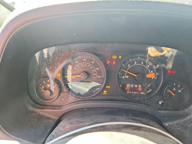 67156356 :رقم المزاد ، 1C4NJRFB2FD269554 vin ، 2015 Jeep Patriot مزاد بيع