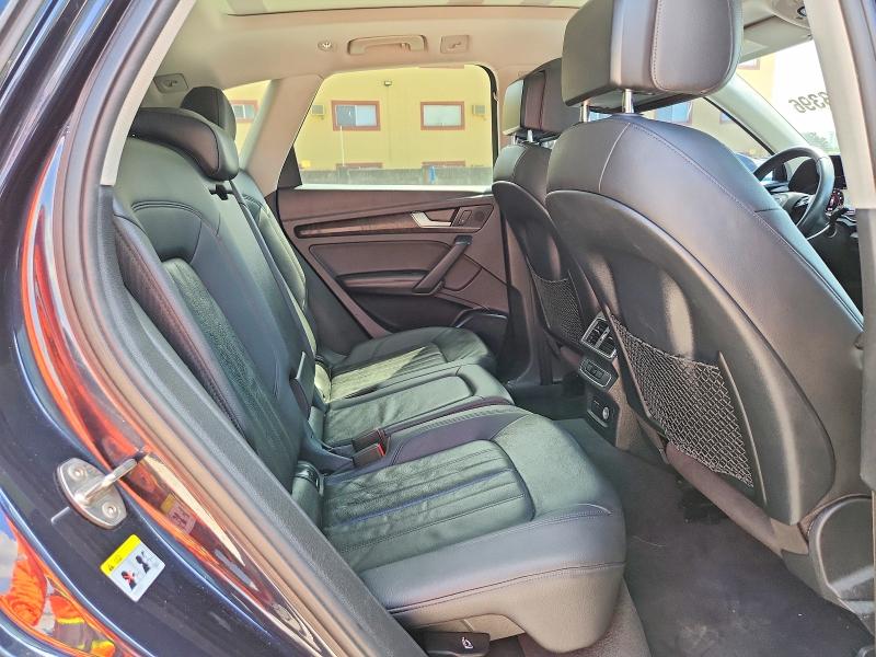 70683396 :رقم المزاد ، WA1BNAFY4K2080000 vin ، 2019 Audi Q5 مزاد بيع