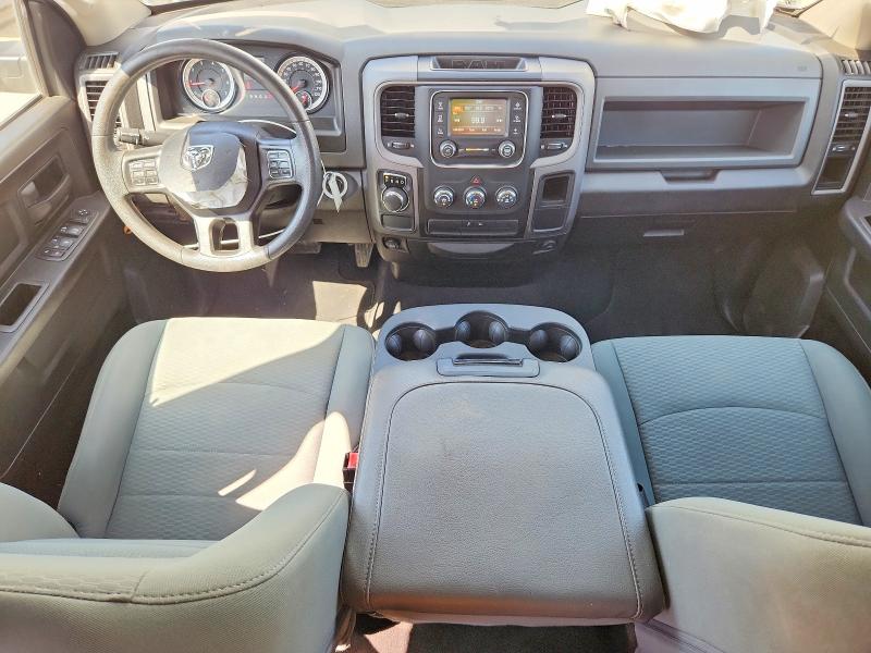 Продажа на аукционе авто 2019 Ram 1500 Classic, vin: 1C6RR6FTXKS592457, номер лота: 67116366