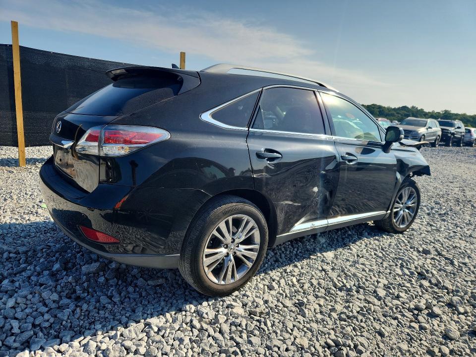 Продажа на аукционе авто 2013 Lexus Rx, vin: 2T2ZK1BA6DC105100, номер лота: 67781916